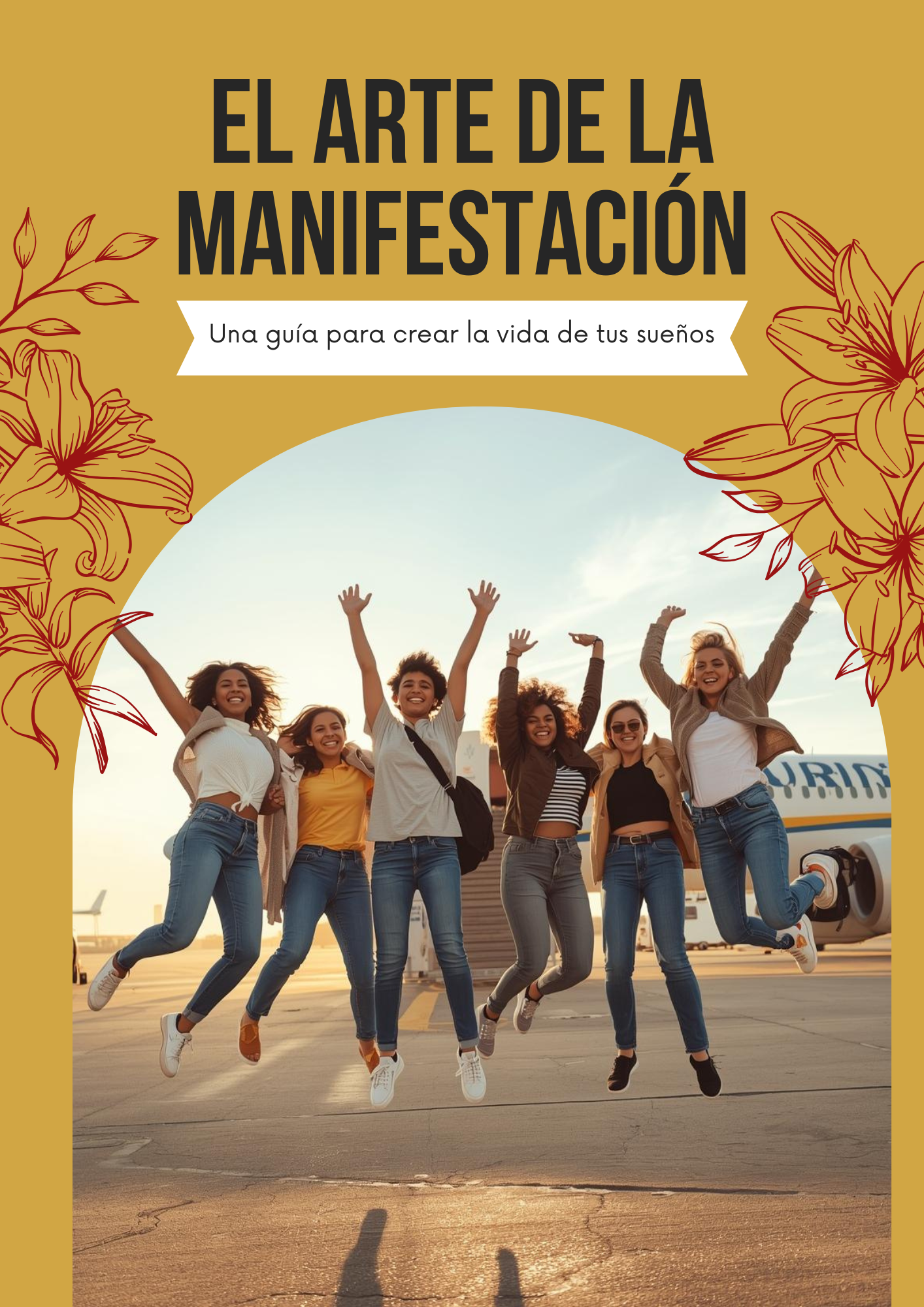 Descubre tu Proposito (ebook)